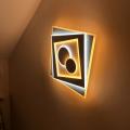 Installation de luminaire