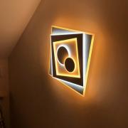 Installation de luminaire