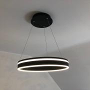 Installation de luminaire